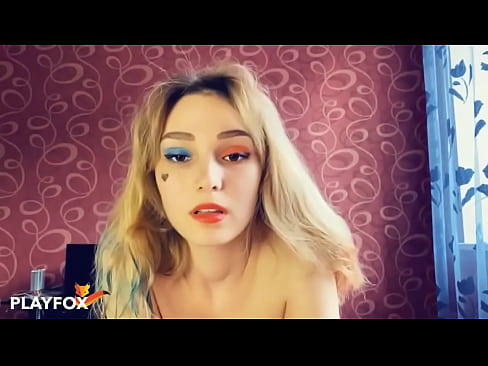 ❤️ Taikavirituaalitodellisuuslasit antoivat minulle seksiä Harley Quinnin kanssa ❤️ Anaalivideo at fi.my-hentai-gallery.ru