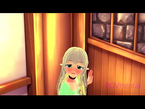 ❤️ (Trap) Elvish-piika auttaa pesemään kasvot. ❤️ Anaalivideo at fi.my-hentai-gallery.ru