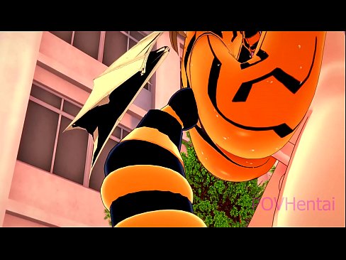 ❤️ Ampiaistyttö hirviö ❤️ Anaalivideo at fi.my-hentai-gallery.ru